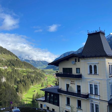 Das Schider - Boutique Apart-Hotel バードガシュタイン エクステリア 写真