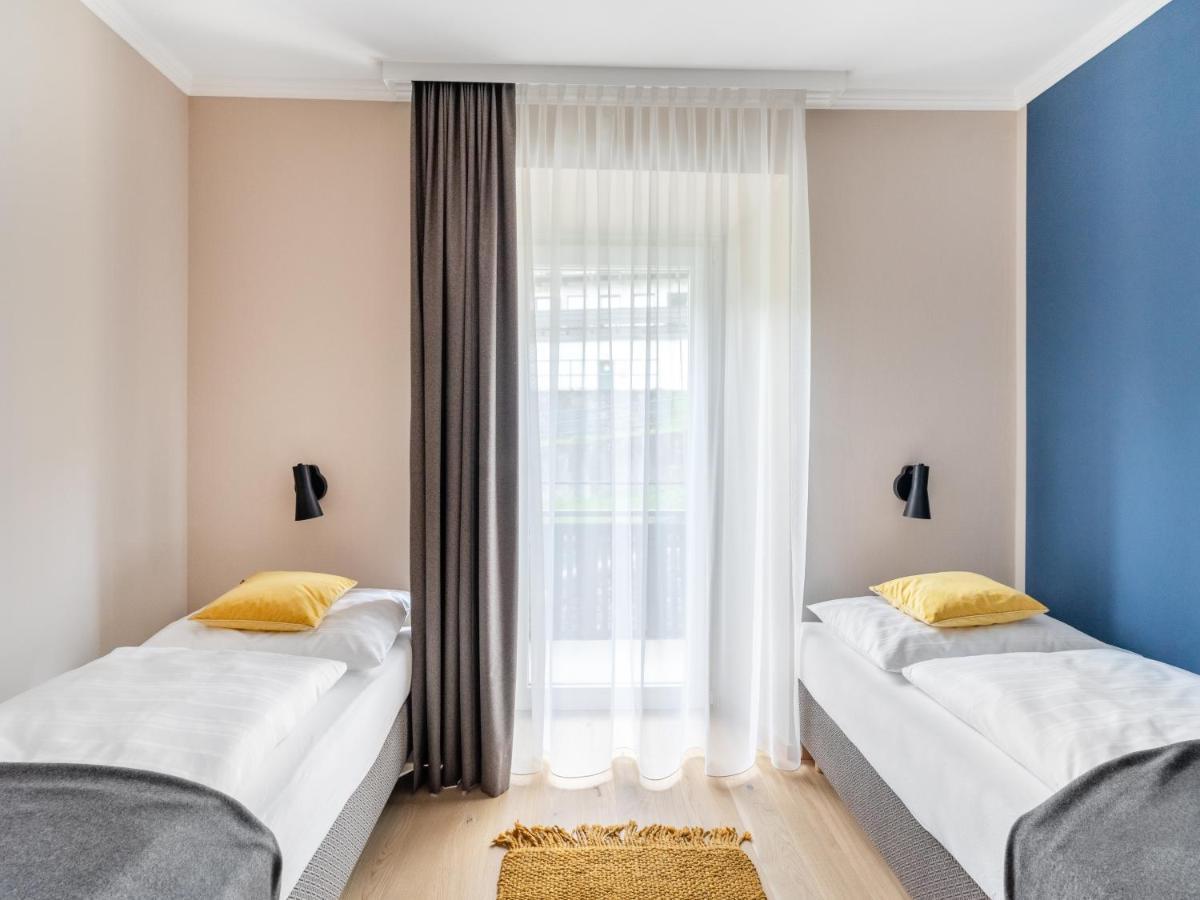 Das Schider - Boutique Apart-Hotel バードガシュタイン エクステリア 写真