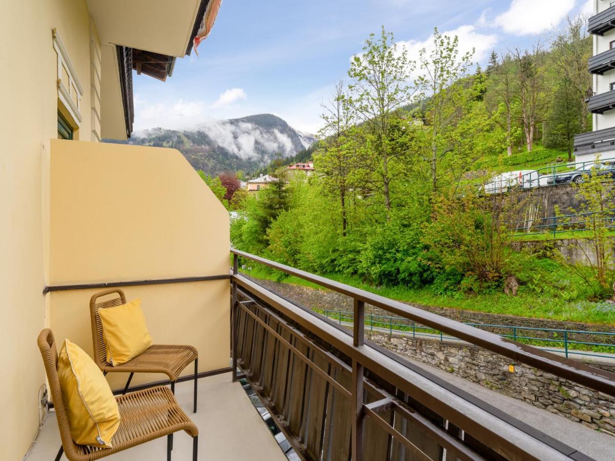 Das Schider - Boutique Apart-Hotel バードガシュタイン エクステリア 写真