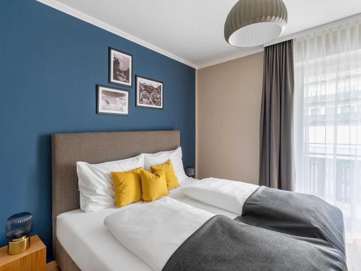 Das Schider - Boutique Apart-Hotel バードガシュタイン エクステリア 写真