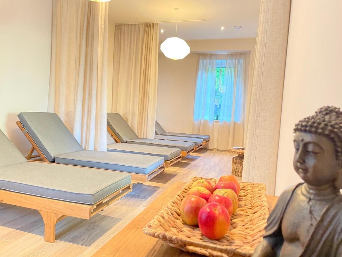 Das Schider - Boutique Apart-Hotel バードガシュタイン エクステリア 写真