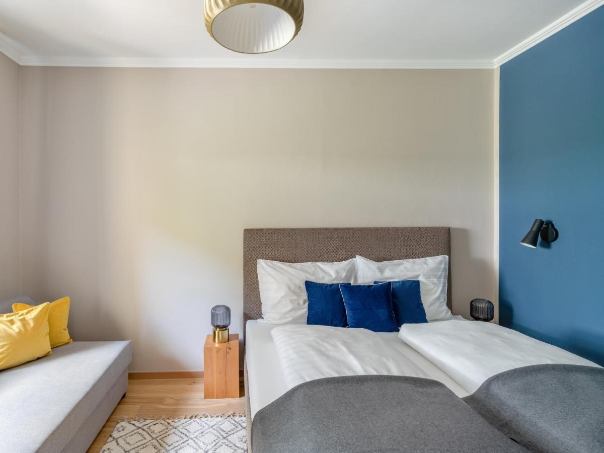Das Schider - Boutique Apart-Hotel バードガシュタイン エクステリア 写真