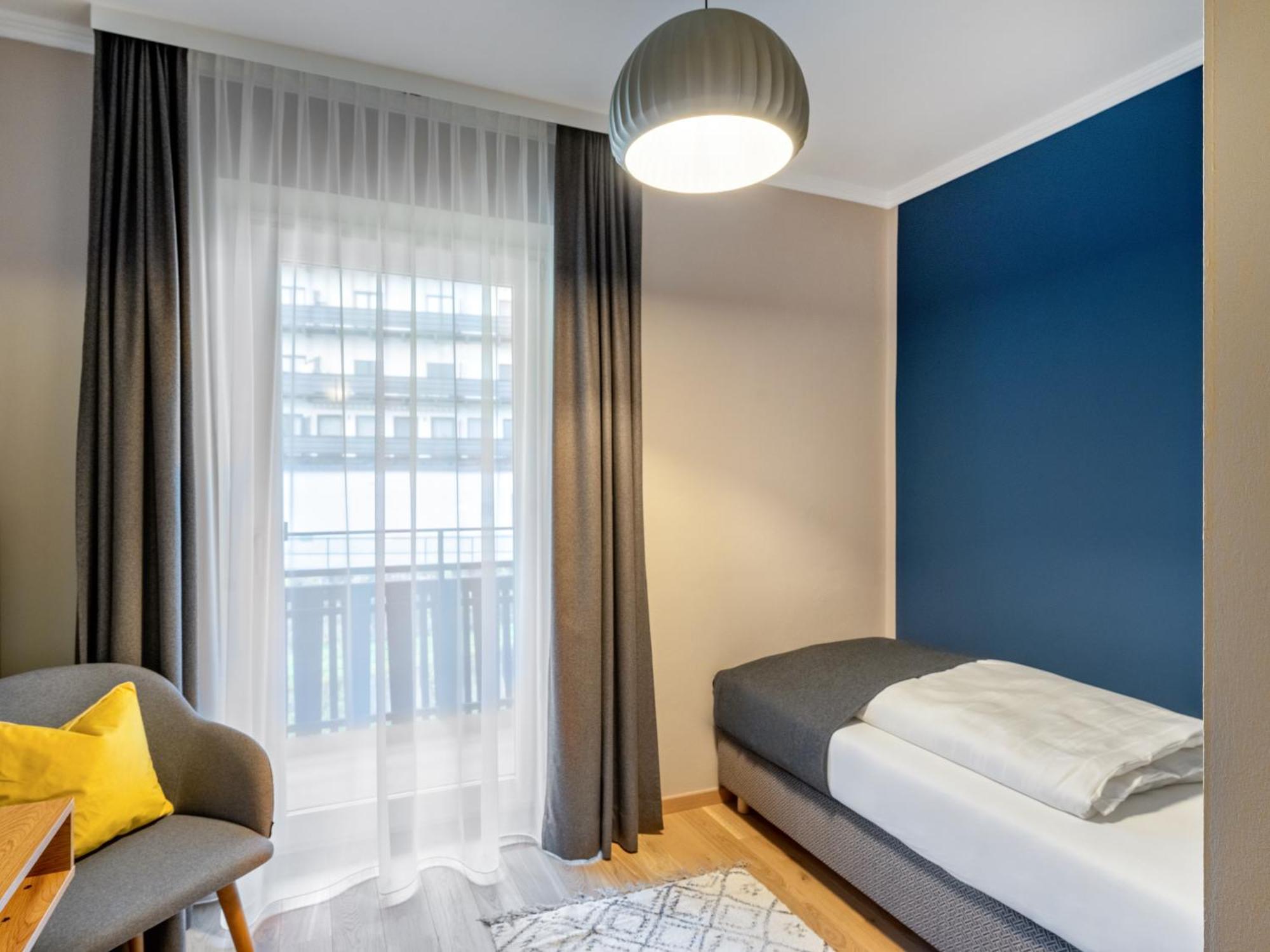 Das Schider - Boutique Apart-Hotel バードガシュタイン エクステリア 写真