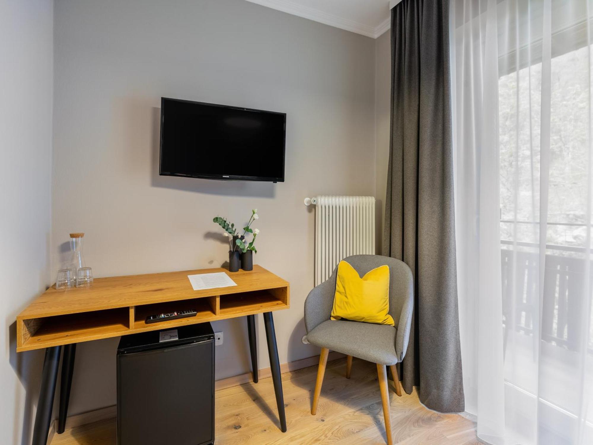 Das Schider - Boutique Apart-Hotel バードガシュタイン エクステリア 写真